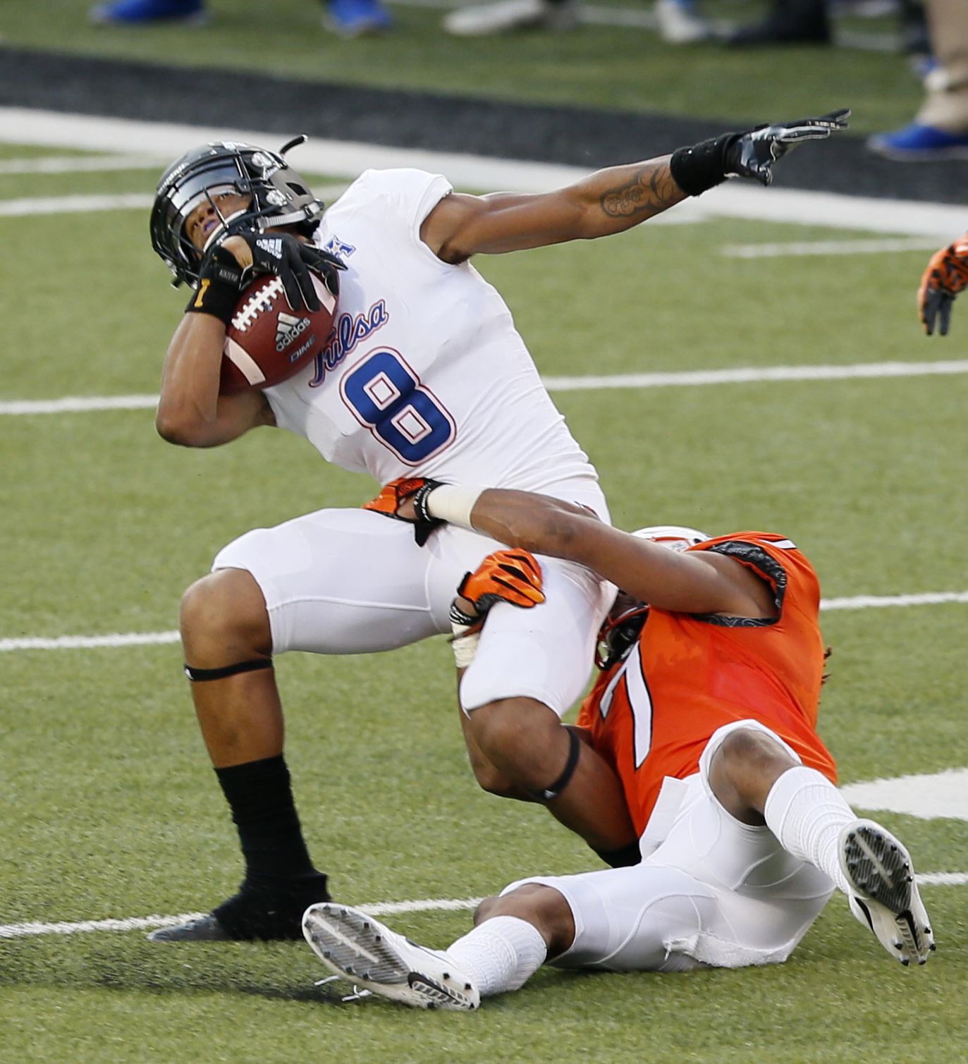 OSU Football Stillwater